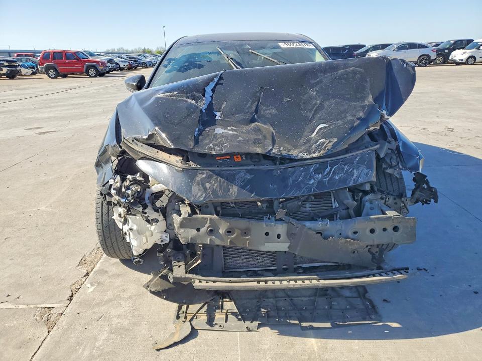 Продажа на аукционе авто 2021 Mazda 3, vin: JM1BPACLXM1310009, номер лота: 46953876