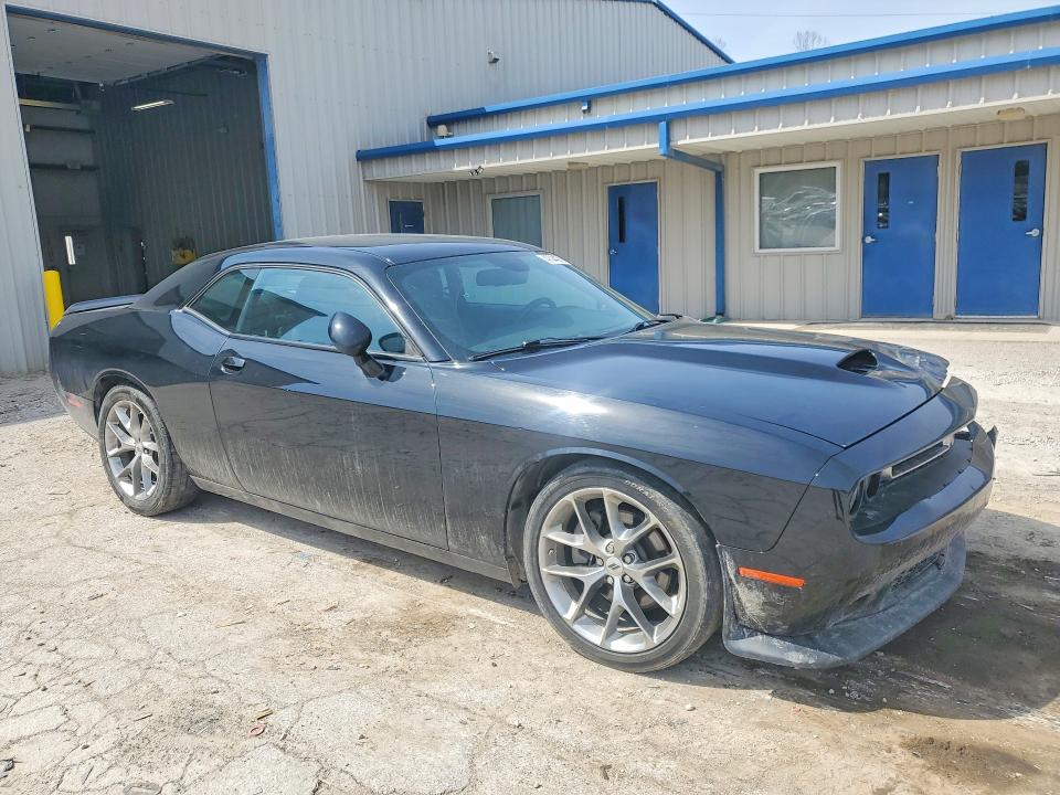 Aukcja sprzedaży 2023 Dodge Challenger, vin: 2C3CDZJG5PH507360, numer aukcji: 47044276
