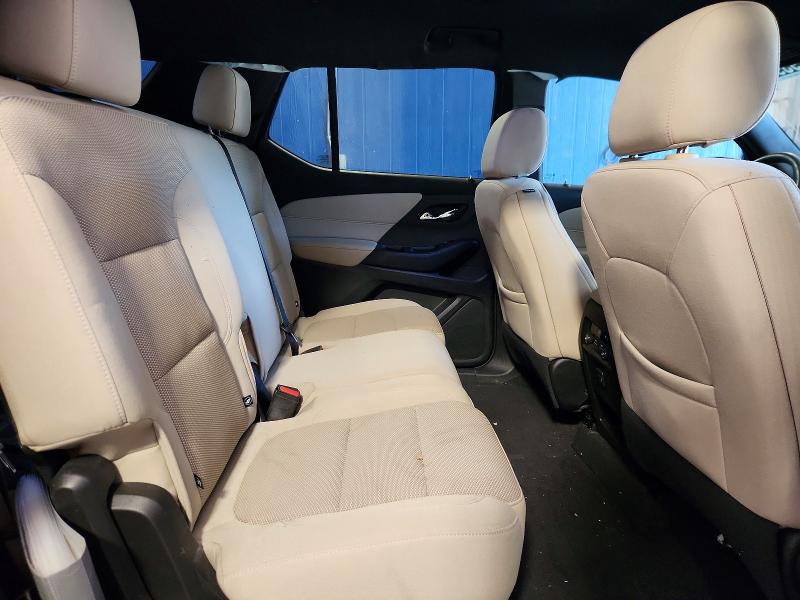 Aukcja sprzedaży 2023 Chevrolet Traverse, vin: 1GNERFKW1PJ242579, numer aukcji: 79591465