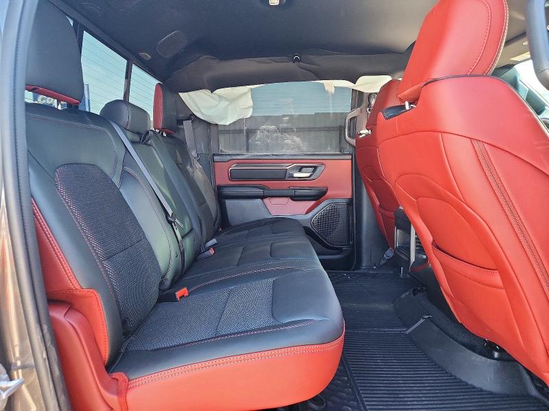 2026 Ram 1500 მანქანა იყიდება აუქციონზე, vin: 1C6SRFLP2TN256326, აუქციონის ნომერი: 47568346