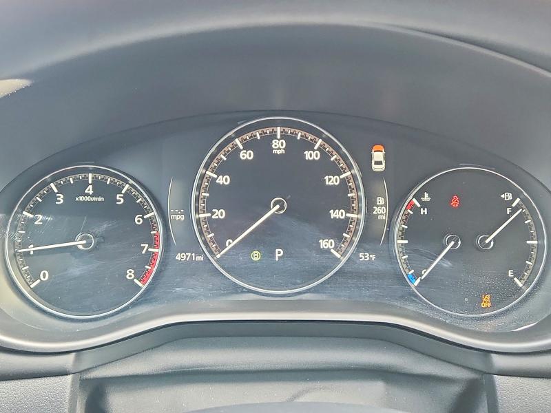 Aukcja sprzedaży 2025 Mazda 3, vin: 3MZBPAAM0SM476483, numer aukcji: 46166336