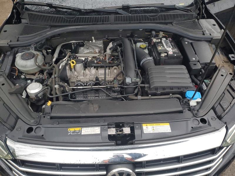 79843025 :رقم المزاد ، 3VWE57BU7MM040866 vin ، 2021 Volkswagen Jetta Highline 1.4 T مزاد بيع