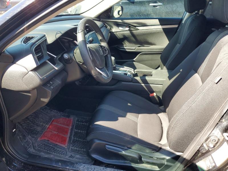 Aukcja sprzedaży 2016 Honda Civic, vin: 2HGFC2F81GH029248, numer aukcji: 47778996
