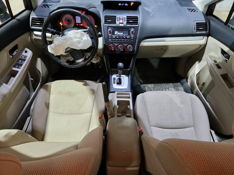 Aukcja sprzedaży 2013 Subaru Impreza, vin: JF1GPAL66D2846732, numer aukcji: 47810846