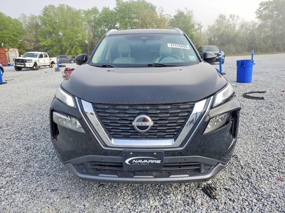 Aukcja sprzedaży 2023 Nissan Rogue, vin: 5N1BT3CA5PC822576, numer aukcji: 47476046