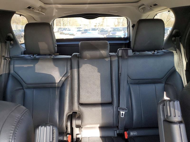 Aukcja sprzedaży 2018 Land Rover Discovery, vin: SALRG2RV0JA048633, numer aukcji: 46392096