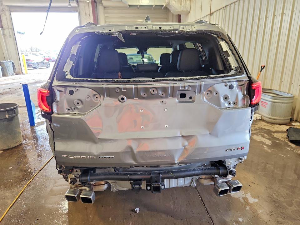Aukcja sprzedaży 2025 Gmc Acadia, vin: 1GKENPRS1SJ297513, numer aukcji: 46465036