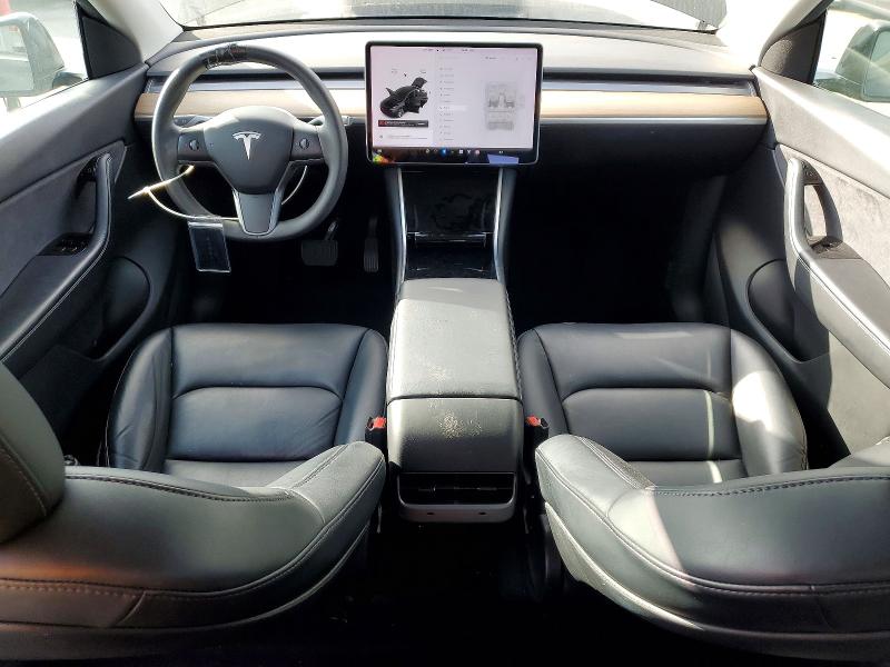 Aukcja sprzedaży 2021 Tesla Model Y, vin: 5YJYGDEE5MF093941, numer aukcji: 78802455