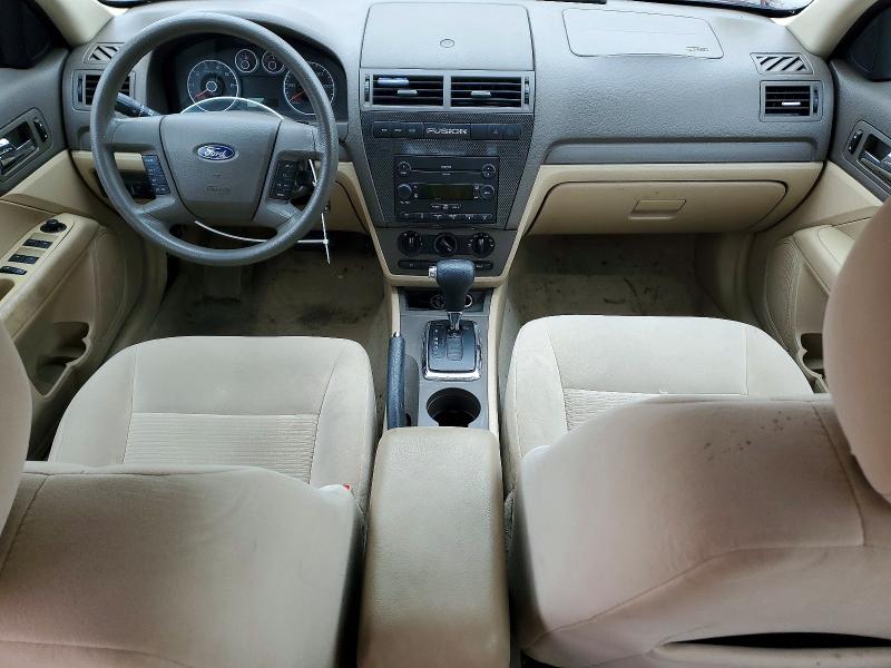 Продаж на аукціоні авто 2006 Ford Fusion, vin: 3FAHP07196R113828, номер лоту: 46367006
