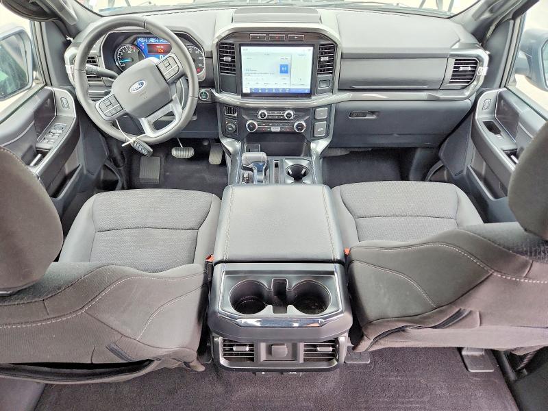 Продажа на аукционе авто 2023 Ford F150, vin: 1FTEW1EP7PKD74328, номер лота: 45856896