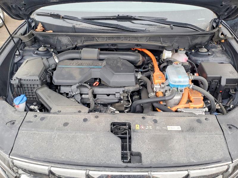 Aukcja sprzedaży 2023 Hyundai Tucson, vin: KM8JDDA24PU105395, numer aukcji: 79409885