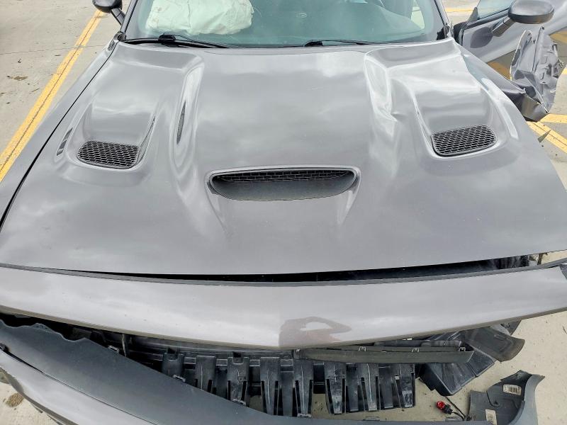 Aukcja sprzedaży 2019 Dodge Challenger, vin: 2C3CDZFJ5KH759039, numer aukcji: 45561326