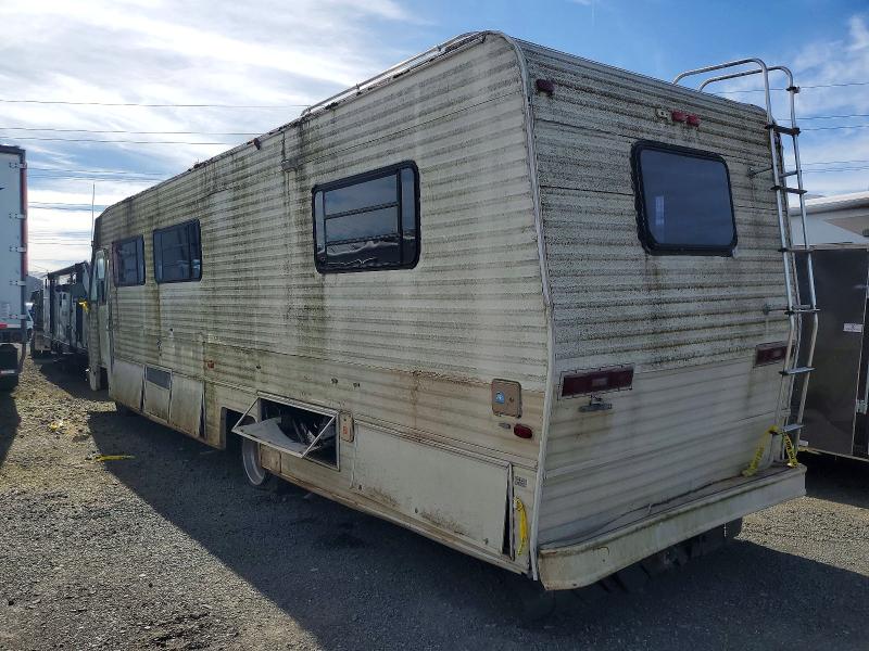 Продажа на аукционе авто 1987 Georgetown Recreational Vehicle (rv), vin: 17N530124GW001857, номер лота: 79762835