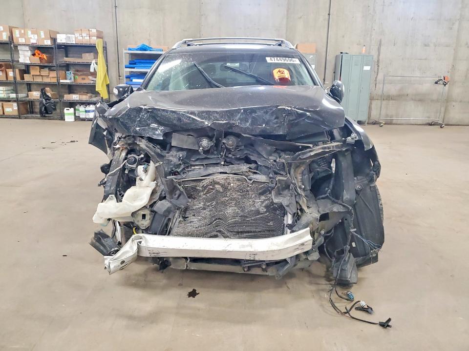 47449696 :رقم المزاد ، 5J8TB4H55DL008678 vin ، 2013 Acura Rdx مزاد بيع