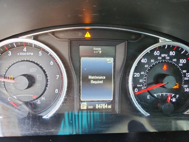 Продажа на аукционе авто 2015 Toyota Camry, vin: 4T1BK1FK9FU561425, номер лота: 46578706