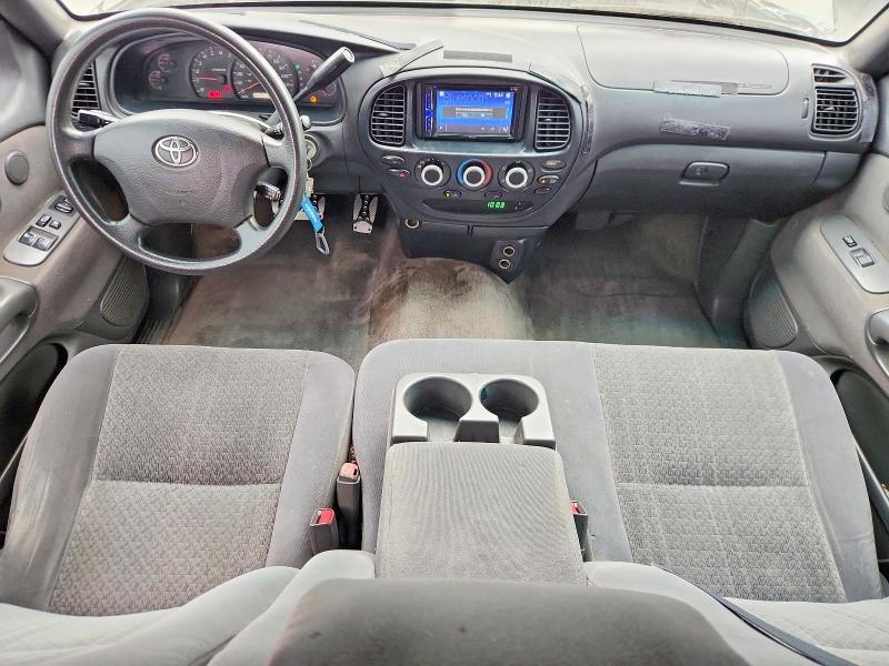 47826326 :رقم المزاد ، 5TBRT34196S477348 vin ، 2006 Toyota Tundra مزاد بيع