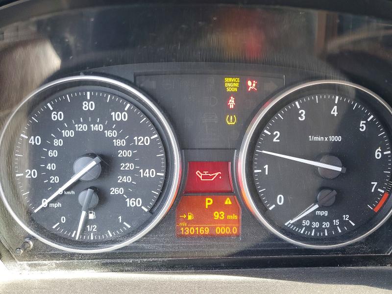 2011 Bmw 328 მანქანა იყიდება აუქციონზე, vin: WBAPH7C53BE852255, აუქციონის ნომერი: 45932766
