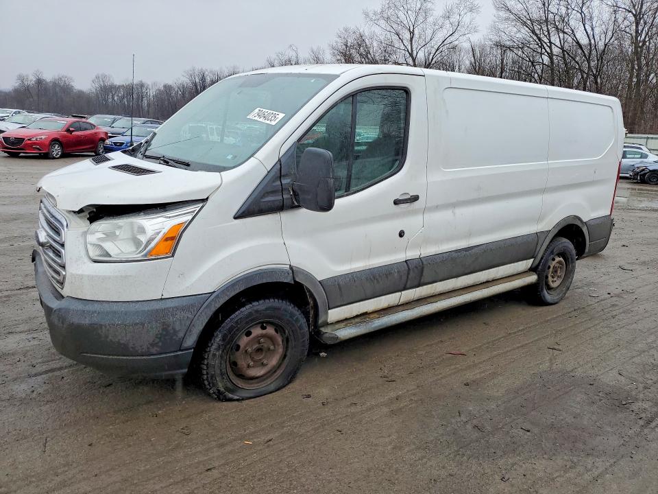 Продажа на аукционе авто 2015 Ford Transit, vin: 1FTNR1ZMXFKA77012, номер лота: 79464035