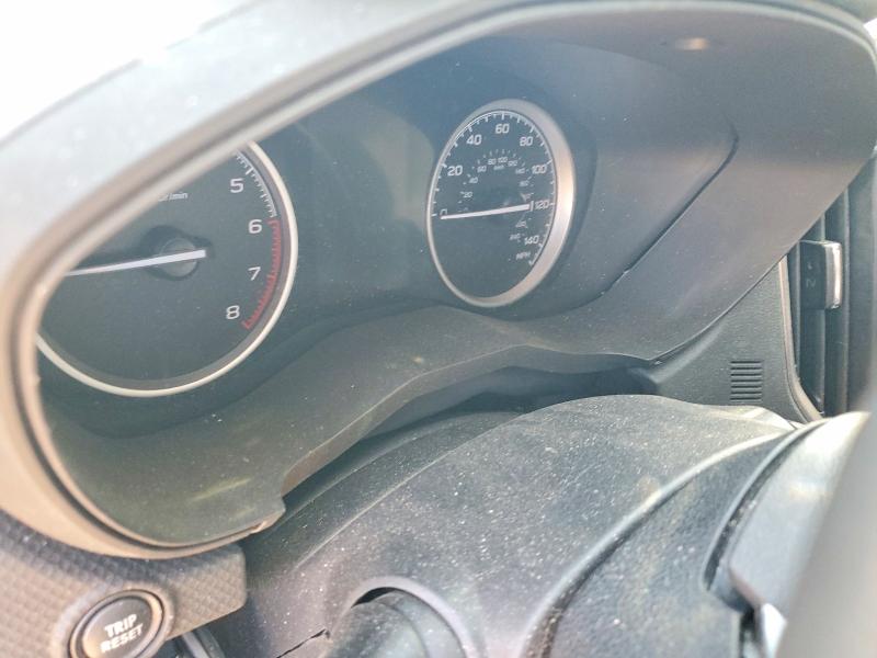 Aukcja sprzedaży 2022 Subaru Forester, vin: JF2SKADC8NH470509, numer aukcji: 47830746