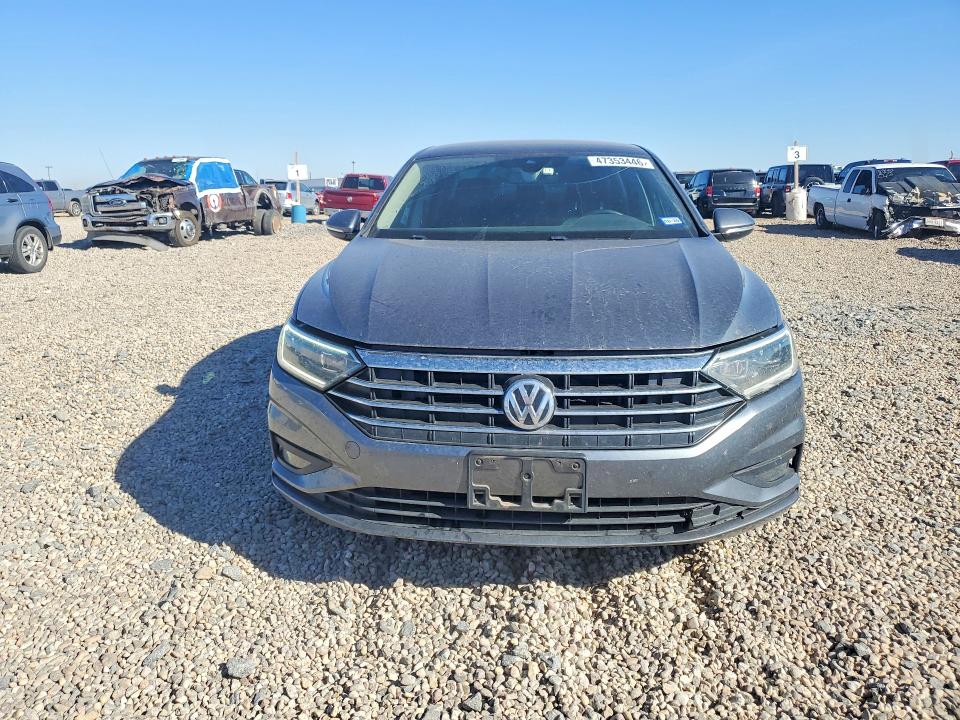 Aukcja sprzedaży 2020 Volkswagen Jetta, vin: 3VWG57BU8LM085404, numer aukcji: 47353446