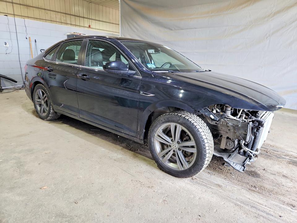 Aukcja sprzedaży 2021 Volkswagen Jetta, vin: 3VWC57BU4MM087540, numer aukcji: 46498666
