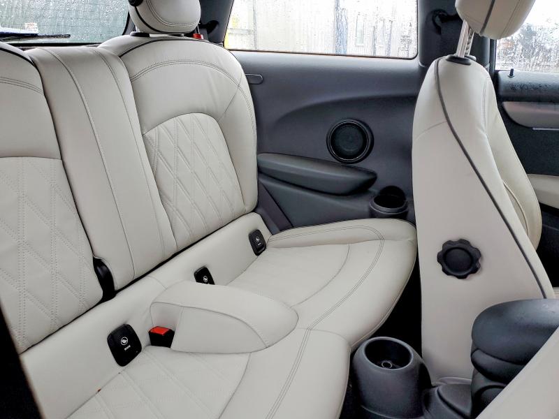 Продаж на аукціоні авто 2022 Mini Cooper, vin: WMW53DH07N2R46436, номер лоту: 46289436