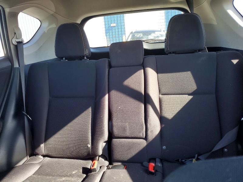 Aukcja sprzedaży 2013 Toyota Rav4, vin: 2T3WFREV7DW055208, numer aukcji: 41862696