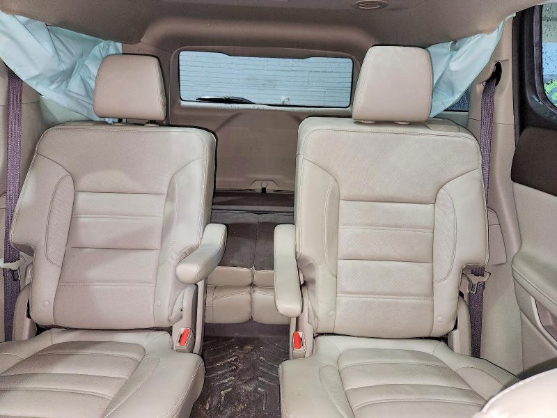 Aukcja sprzedaży 2017 Gmc Acadia, vin: 1GKKNXLS8HZ304267, numer aukcji: 47162706