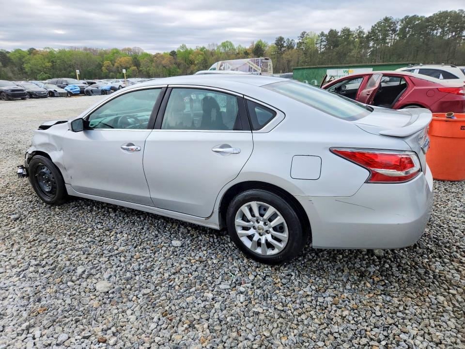 Aukcja sprzedaży 2015 Nissan Altima, vin: 1N4AL3AP1FN871225, numer aukcji: 47365646