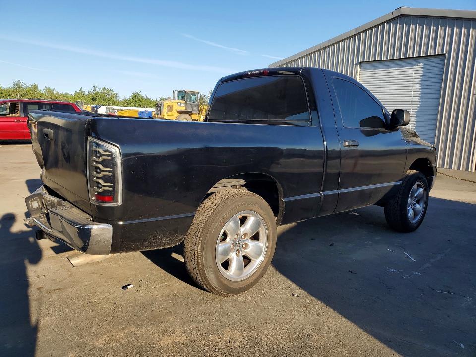 Aukcja sprzedaży 2005 Dodge Ram 1500, vin: 1D7HA16D85J533737, numer aukcji: 47482086