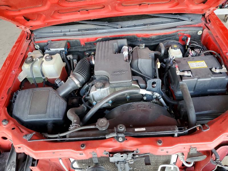 2009 Chevrolet Colorado მანქანა იყიდება აუქციონზე, vin: 1GCCS139X98120958, აუქციონის ნომერი: 48304946