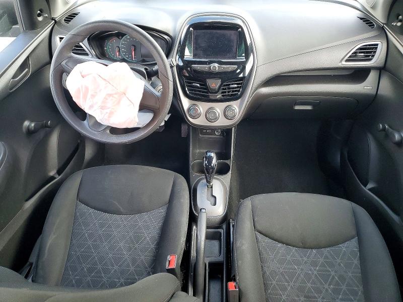 Продаж на аукціоні авто 2021 Chevrolet Spark, vin: KL8CB6SA8MC716657, номер лоту: 52317716