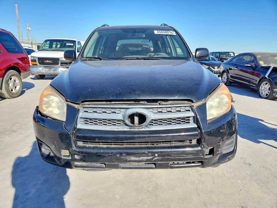 Aukcja sprzedaży 2010 Toyota Rav4, vin: 2T3ZF4DV5AW036962, numer aukcji: 45848016
