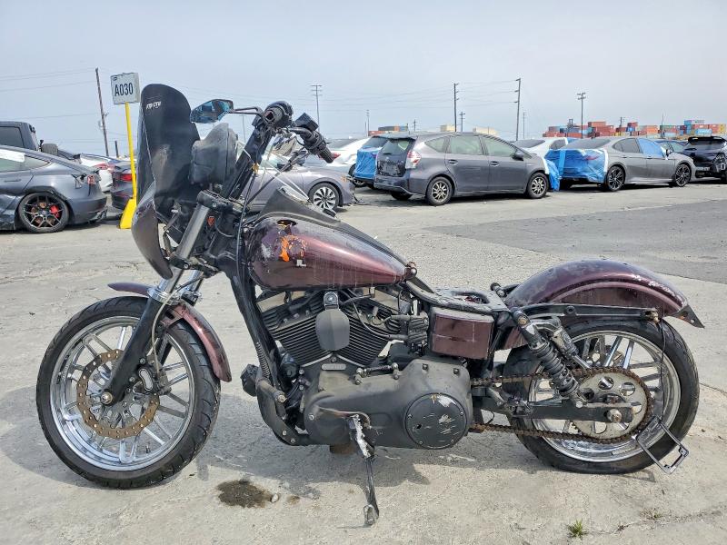 Aukcja sprzedaży 2016 Harley-davidson Fxdb, vin: 1HD1GXM31GC310114, numer aukcji: 46958366