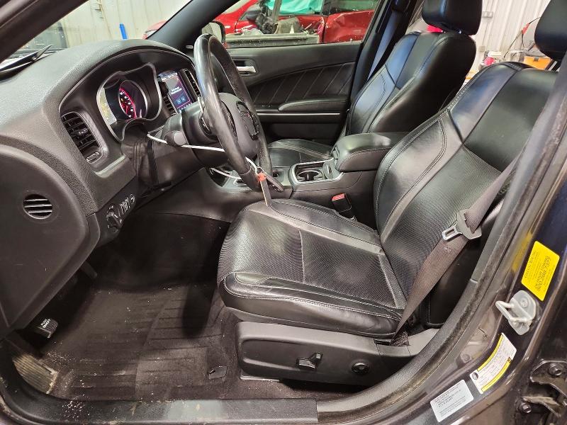 Aukcja sprzedaży 2017 Dodge Charger, vin: 2C3CDXCT2HH612387, numer aukcji: 79223125