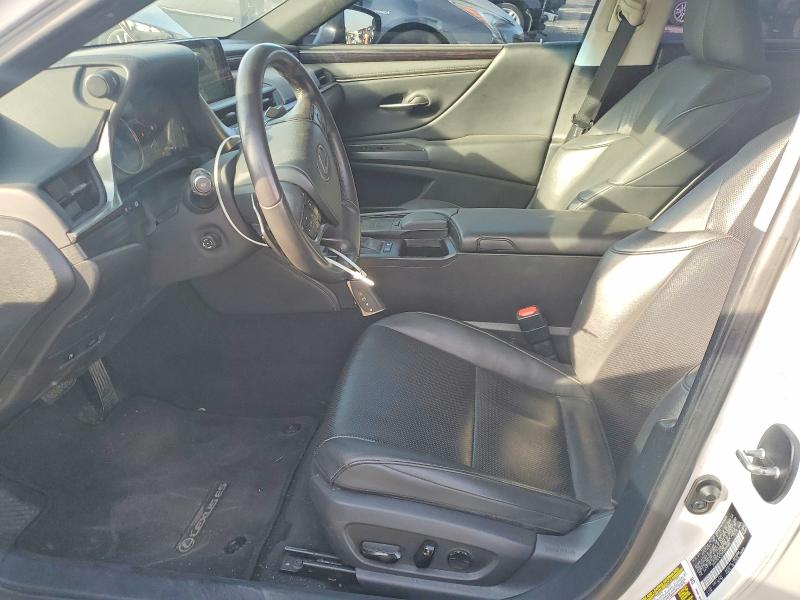 Продаж на аукціоні авто 2021 Lexus Es 300h, vin: 58ADA1C13MU005088, номер лоту: 47823106