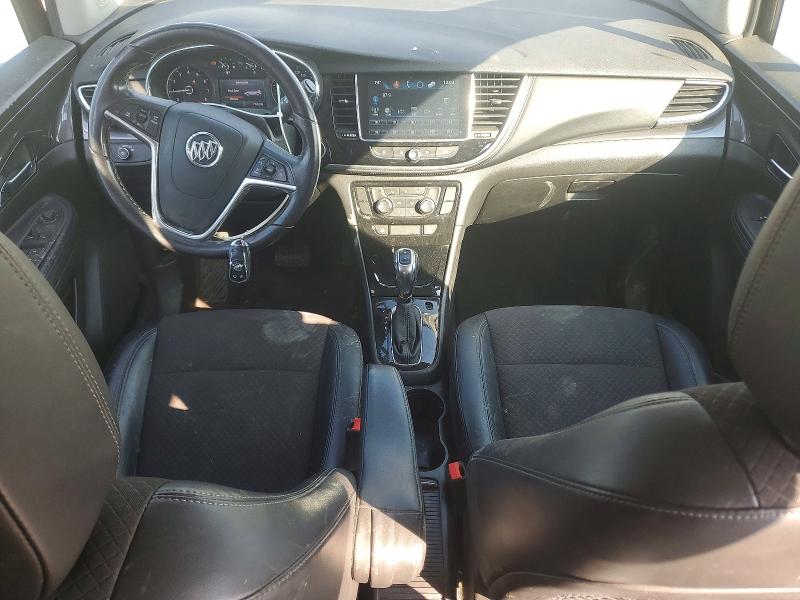 47642676 :رقم المزاد ، KL4CJESB7KB704543 vin ، 2019 Buick Encore مزاد بيع
