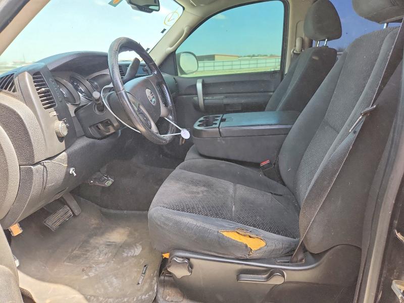Продаж на аукціоні авто 2007 Gmc C1500, vin: 3GTEC13J77G504638, номер лоту: 47706576