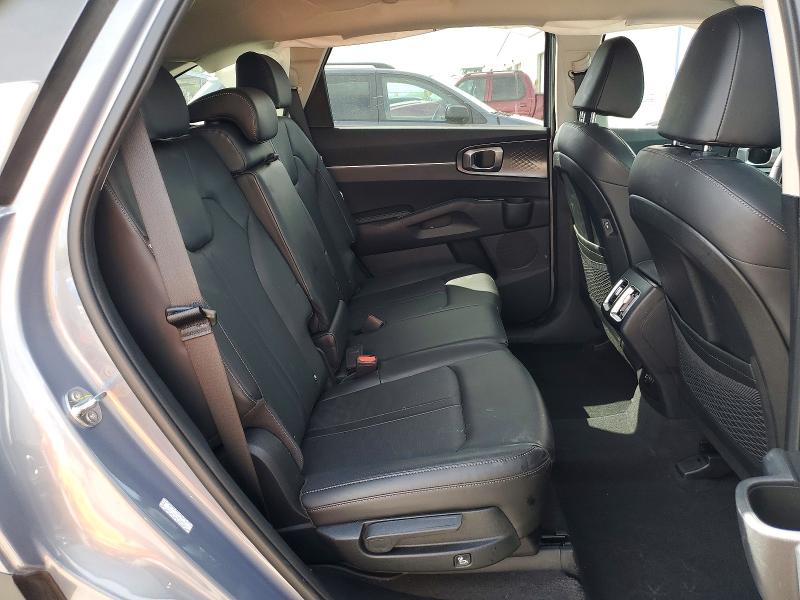 Aukcja sprzedaży 2024 Kia Sorento, vin: 5XYRL4JC2RG282261, numer aukcji: 47402446
