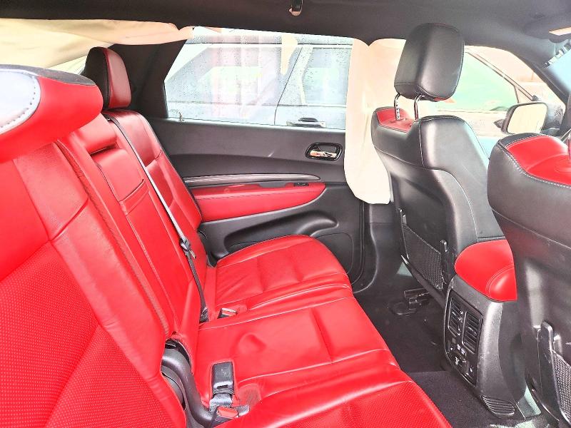 Продаж на аукціоні авто 2021 Dodge Durango, vin: 1C4SDJCT5MC850185, номер лоту: 47432076