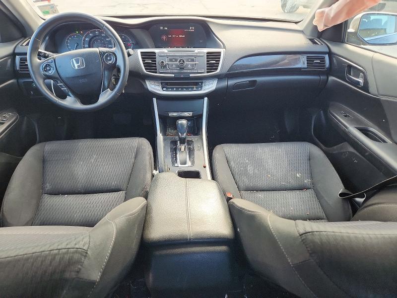 79425685 :رقم المزاد ، 1HGCR2F54FA270919 vin ، 2015 Honda Accord مزاد بيع