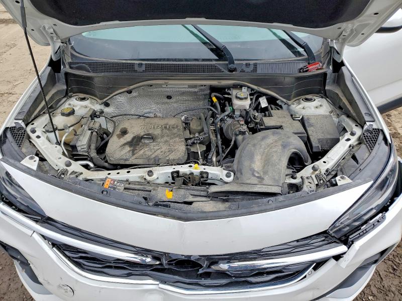 Продаж на аукціоні авто 2020 Buick Encore Gx, vin: KL4MMCSL9LB078794, номер лоту: 45811026
