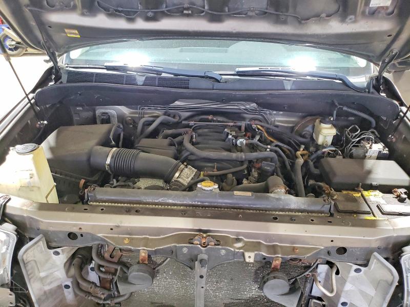 Aukcja sprzedaży 2011 Toyota Tundra, vin: 5TFUW5F1XBX177050, numer aukcji: 46283166