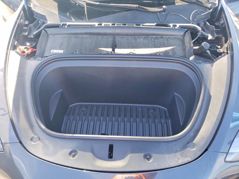 Продаж на аукціоні авто 2024 Tesla Model Y, vin: 7SAYGDED1RF205538, номер лоту: 79583115