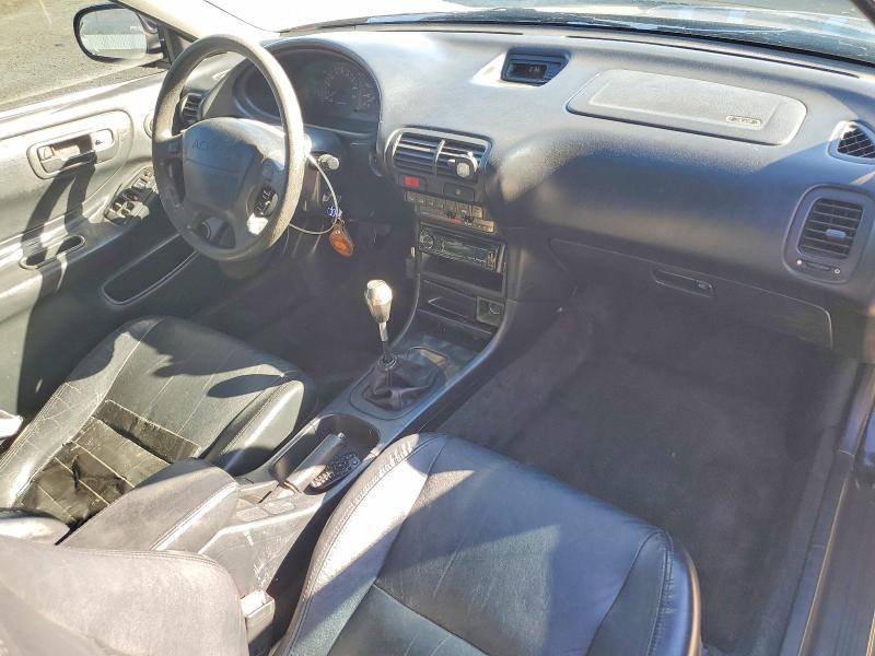 1999 Acura Integra მანქანა იყიდება აუქციონზე, vin: JH4DC2399XS001322, აუქციონის ნომერი: 78739915