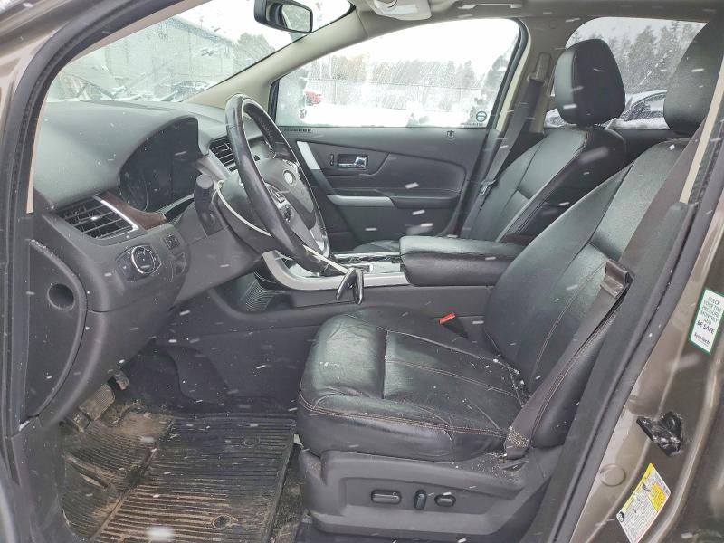 Aukcja sprzedaży 2014 Ford Edge, vin: 2FMDK4KC2EBB01617, numer aukcji: 46007306