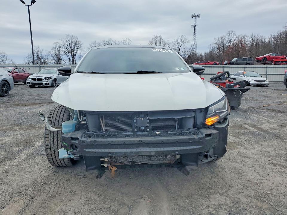 Продаж на аукціоні авто 2018 Volkswagen Passat, vin: 1VWAA7A34JC003709, номер лоту: 47974216