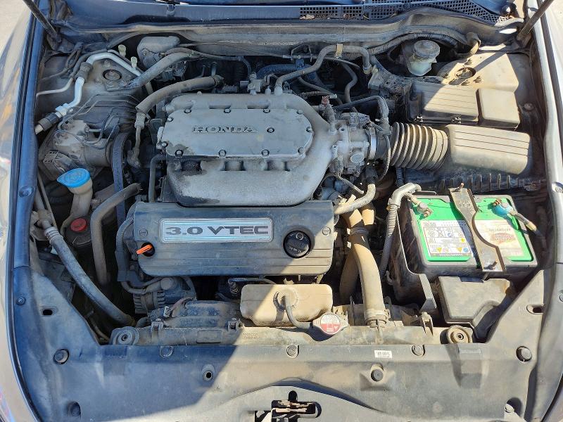 2007 Honda Accord მანქანა იყიდება აუქციონზე, vin: 1HGCM66547A001696, აუქციონის ნომერი: 47346776