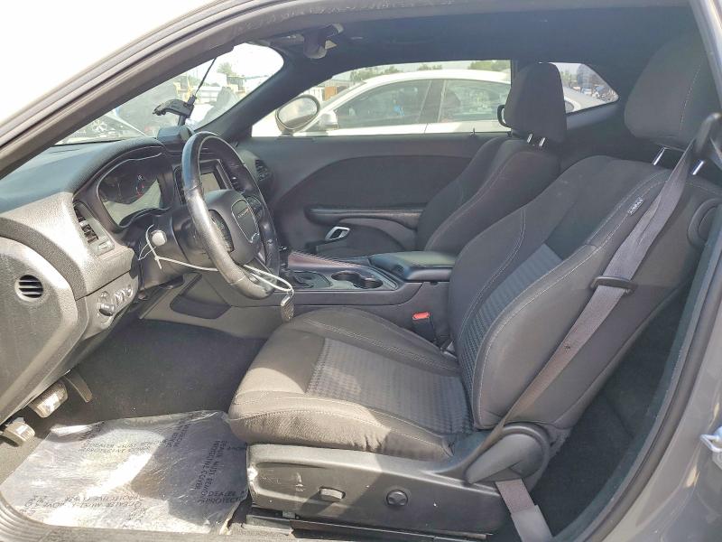 Продажа на аукционе авто 2023 Dodge Challenger, vin: 2C3CDZAG1PH600070, номер лота: 47514106
