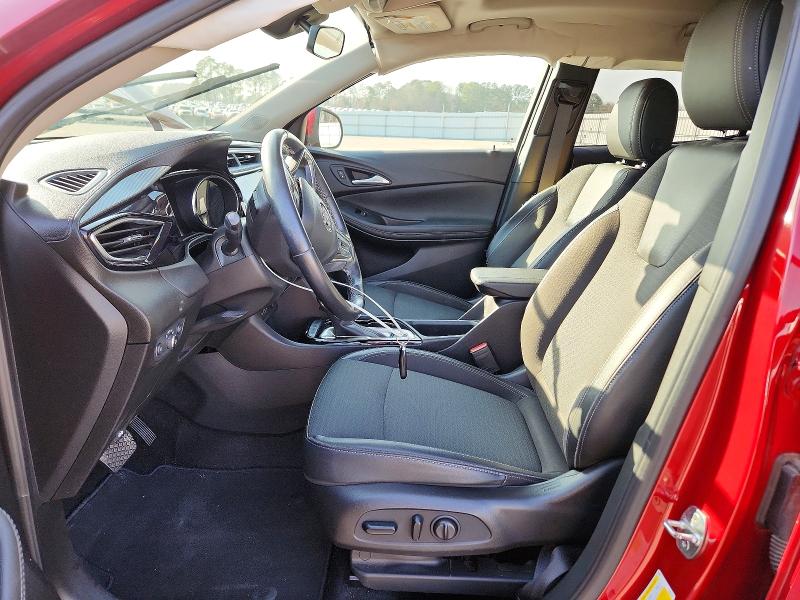 Продаж на аукціоні авто 2020 Buick Encore Gx, vin: KL4MMDS26LB120836, номер лоту: 79533995